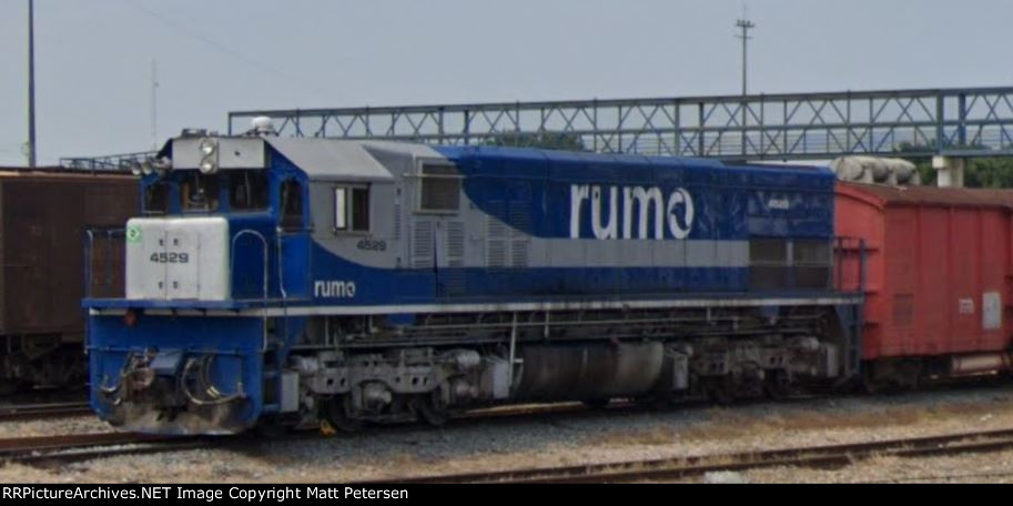 RUMO 4529